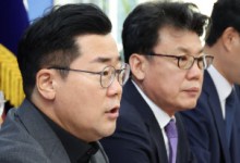 박찬대 "김용현 국방부장관 후보자는 부적격"
