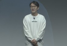 이정헌 넥슨 대표 "2027년 연매출 7조 목표…IP 전방위 확장"