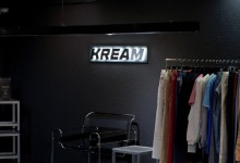 크림, 홍대 스토어 리뉴얼 오픈…아울렛 코너 첫 출시