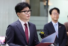 한동훈 "의료계, 협의체 참여…정부, 전공의 '사법적 대응' 신중해야"