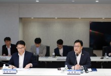 김병환 "상호금융, 느슷한 규제 받아왔다" 손질 예고