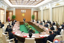北, 10월 7일 최고인민회의 개최…‘영토규정 신설·통일 삭제’ 개헌 논의