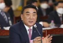 김두겸 울산시장, 고려아연 우군으로 “약탈적 인수합병 좌시 못해”