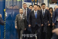 尹대통령 찾은 두산스코다파워, 유럽 원전시장 교두보 부상