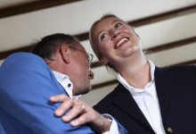 “극우 막아라”…獨여당, 주의회 선거서 AfD 가까스로 저지