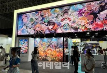엔씨가 점찍은 빅게임스튜디오…'브레이커스' 띄웠다