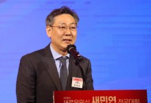 "韓, 김여사에 무릎꿇고 사과" 김대남 발언에…국힘 "사실 아냐"