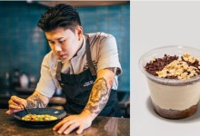 '흑백요리사' 밤 티라미수 그 맛은?…CU, 12일부터 판매