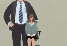 "유리천장 여전…성희롱 만연" 직장 내 성차별 조직문화 'D등급'