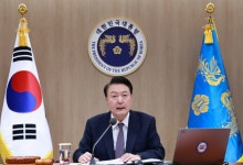 尹 “기업 밸류업 정책 박차…주주 친화 기업 인센티브 제공”