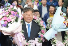 호남 텃밭 지킨 민주당…존재감 보인 혁신당·진보당