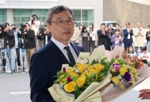 정근식 “디지털교과서, 효과 확인 후 도입해도 늦지 않다”