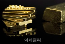 美 대선 불확실성·신와르 피살에…금값, 또 사상 최고치 경신