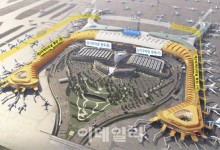 "동북아 1위 넘어 세계 3대 공항 도약하는 인천공항"[르포]