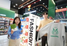 상품구성부터 '확' 바꾼다…세븐일레븐, '차세대 매장' 뉴웨이브 개점