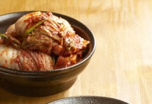 매일 먹는 '김치' 이런 효과까지?.. 체지방 '쏙'