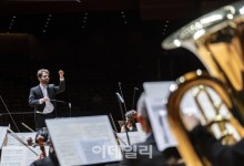 시몬 에델만, KNSO지휘콩쿠르 우승…"음악으로 기억될 것"