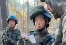 국정원 “북한군 사상자 발생 구체적 첩보 확보”