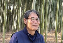 이용악문학상에 시인 성선경 ‘후투티에 대하여’