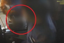만취 男, 버스 기사에 ‘소변 테러’…한문철도 “이런 사건은 처음” 황당