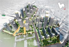 목동14단지 아파트, 49층 아파트로 재탄생…5181세대 규모