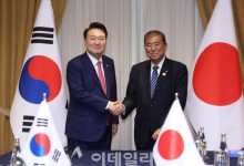 외교부 "日 이시바 총리 내년 방한, 정해진 바 없어"