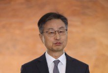 野, 본회의서 감사원장 탄핵소추안 보고…감사원, 긴급브리핑