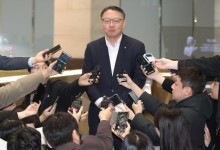 정진완 우리은행장 내정자 "기업금융 강화, '내부통제 시간' 확보하겠다"