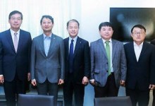 산업부, 여수서 석유화학업계 간담회…곧 경쟁력 강화방안 나온다