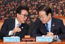 이재명 "여야정 3자 비상경제점검회의 구성하자"