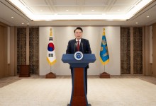尹, 이번주에도 한남동 관저서 2차 탄핵표결 지켜볼 듯