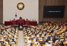 尹탄핵안 가결…최상목 부총리, 내일 긴급경제장관회의 주재
