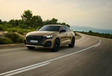 아우디 코리아, 대형 프리미엄 SUV ‘더 뉴 아우디 Q8’ 출시
