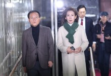 與비대위원장, '원내인사·투톱 체제' 가닥