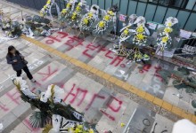 쑥대밭 '동덕여대'...남녀공학 공론화 본격 시동, 학생들은?