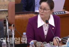 국가유산청 “김여사, 종묘서 연 차담회 사적 사용”
