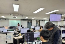 대한상의 반도체교육 과정 수료생 취업률 86%