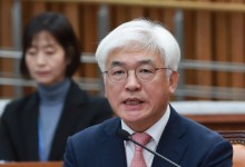 마은혁 "비상계엄, 사법 대상…권한대행, 재판관 임명 가능"(종합)
