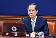 쌍특검 상정 미룬 韓대행 "특검·헌재 재판관 임명, 여야 머리 맞대야"(종합)