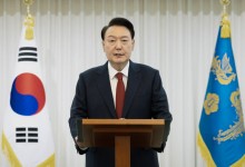 尹 죄목 '내란 수괴'…영장 집행시 서울구치소(상보)