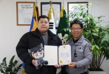 “밥 먹었니?” 다리 올라선 고1 구한 한마디[따전소]