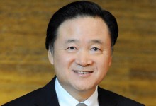 SPC그룹 허영인 회장, 美 트럼프 대통령 취임식에 초청