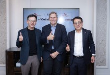 SK하이닉스·SKT, 美 대표 기업과 AI 데이터센터 협력 나서[CES2025]