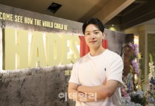 김민석·전하영, '제9회 한국뮤지컬어워즈' 신인상 수상