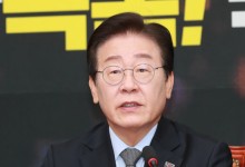 이재명, 추경편성 당부…"내수 부진 악순환 끊어야"