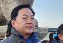 김두관 “‘尹 구속’, 주권·민주주의 승리”