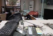 판사출신 변호사 “서부지법 폭동, 내란혐의 수사 필요…독려는 방조죄”