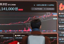 고객확인 의무 위반한 업비트, 내달 이후 제재 결과 나올 듯