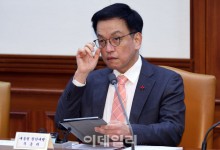 "추경, 2분기 말 이후 편성…규모 시장 예상보다 작을 것"