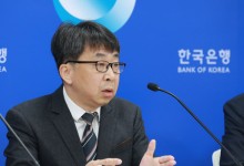 한은 “올 1분기 경제성장률 0.5% 밑돌수도”…전망 실패엔 선 그어[일문일답]
